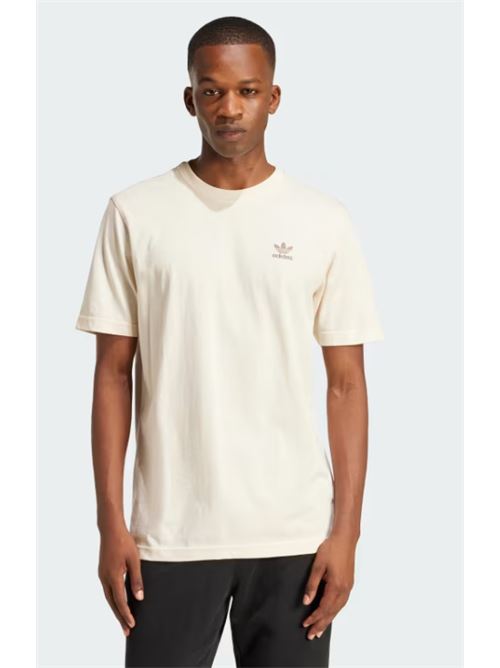 trefoil ess tee ADIDAS ORIGINAL | JC9991WONWHI